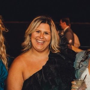 Meet your Posher, Riley